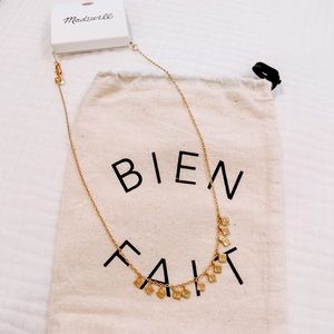 Madewell necklace